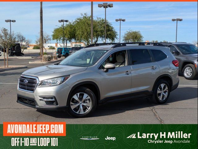 2019 Subaru Ascent Premium