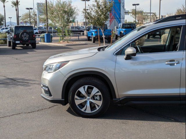 2019 Subaru Ascent Premium