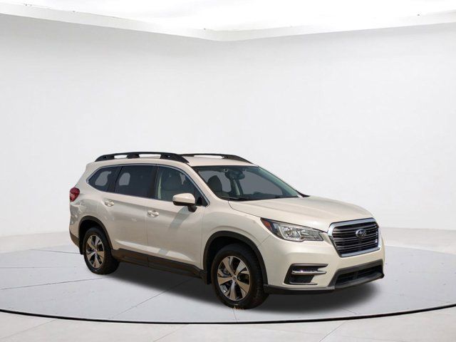 2019 Subaru Ascent Premium