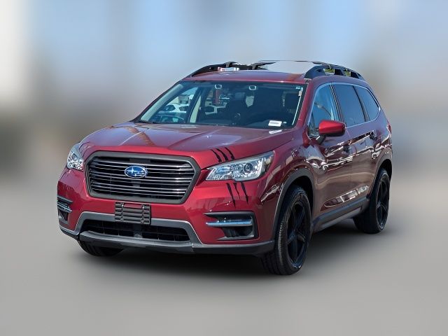 2019 Subaru Ascent Premium