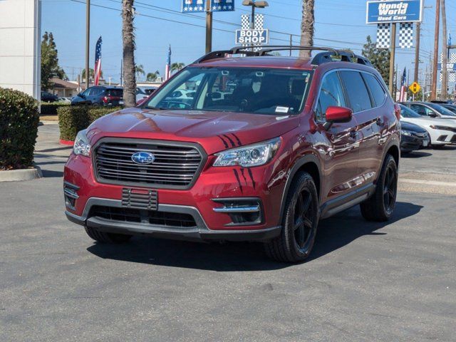 2019 Subaru Ascent Premium