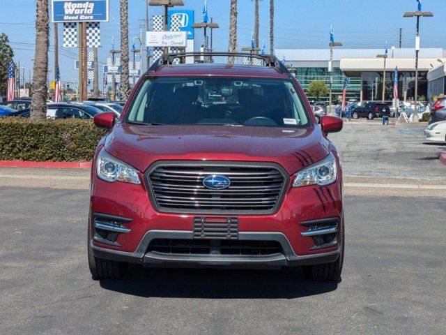 2019 Subaru Ascent Premium