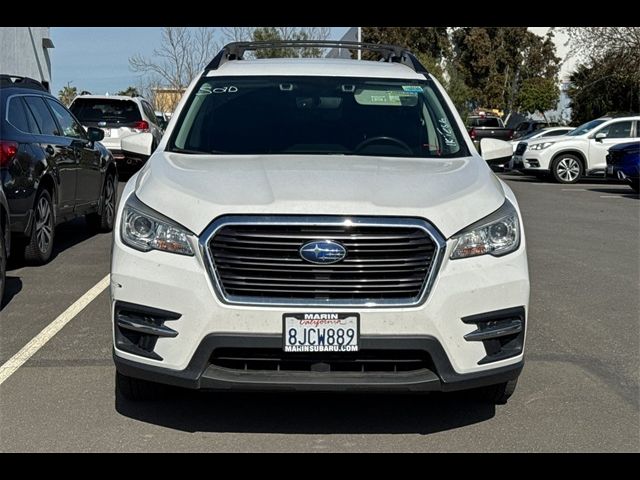 2019 Subaru Ascent Premium