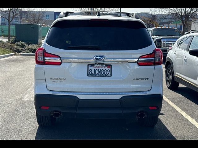 2019 Subaru Ascent Premium