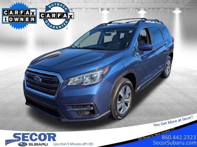 2019 Subaru Ascent Premium