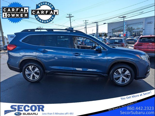 2019 Subaru Ascent Premium