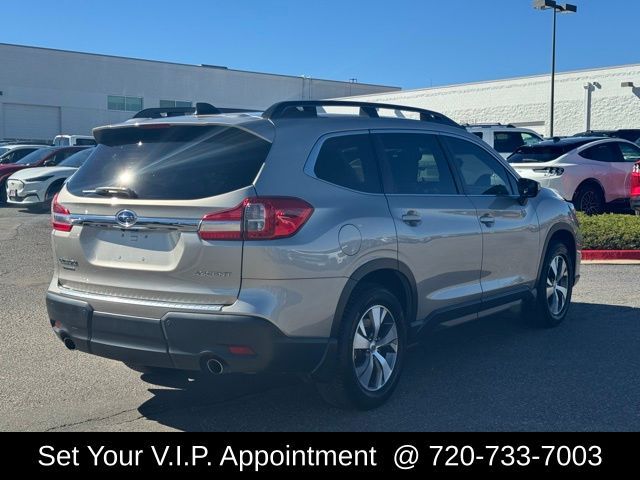 2019 Subaru Ascent Premium