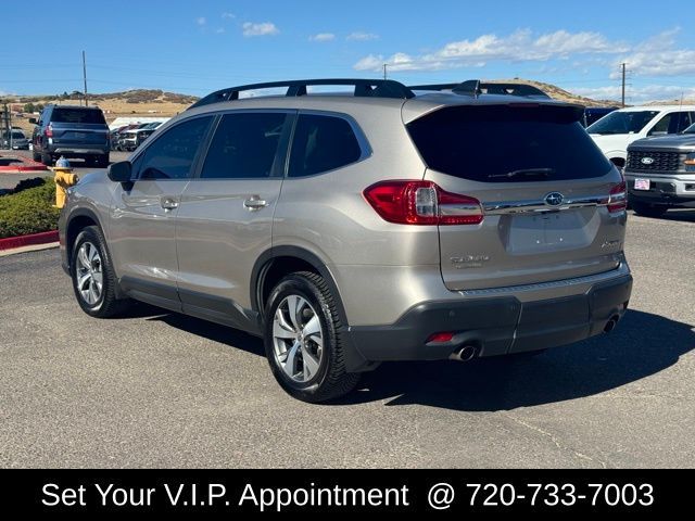 2019 Subaru Ascent Premium