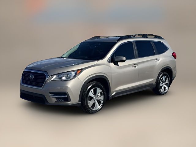 2019 Subaru Ascent Premium