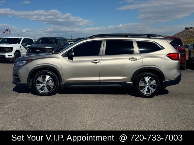 2019 Subaru Ascent Premium