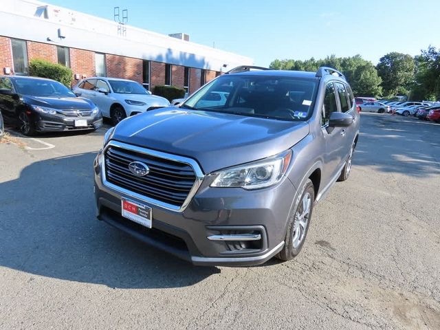 2019 Subaru Ascent Premium