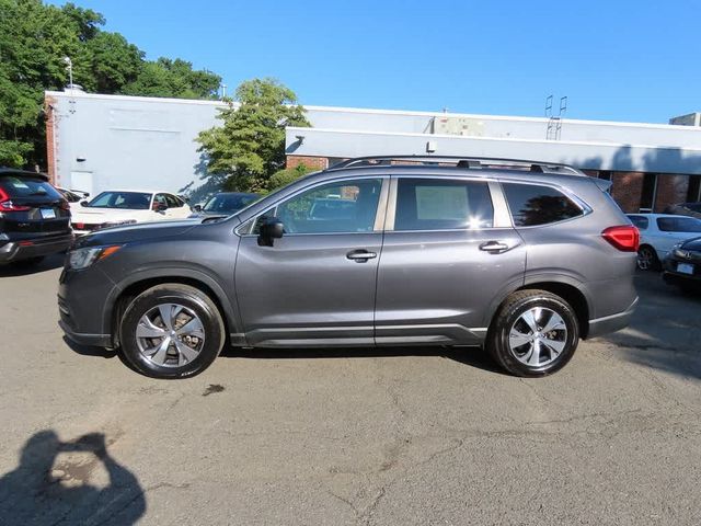 2019 Subaru Ascent Premium