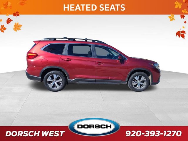 2019 Subaru Ascent Premium