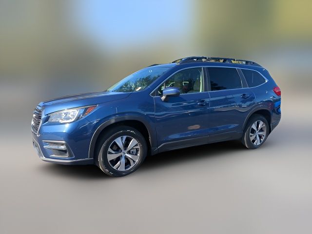 2019 Subaru Ascent Premium