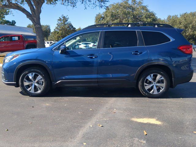 2019 Subaru Ascent Premium