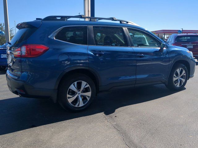 2019 Subaru Ascent Premium