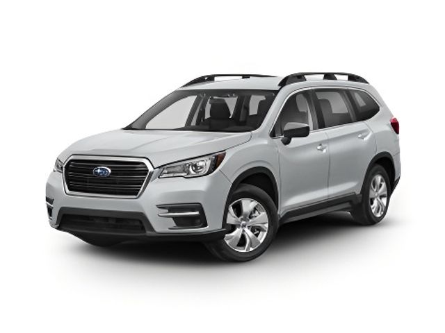 2019 Subaru Ascent Premium