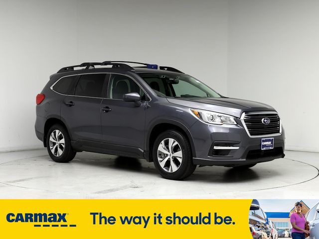 2019 Subaru Ascent Premium