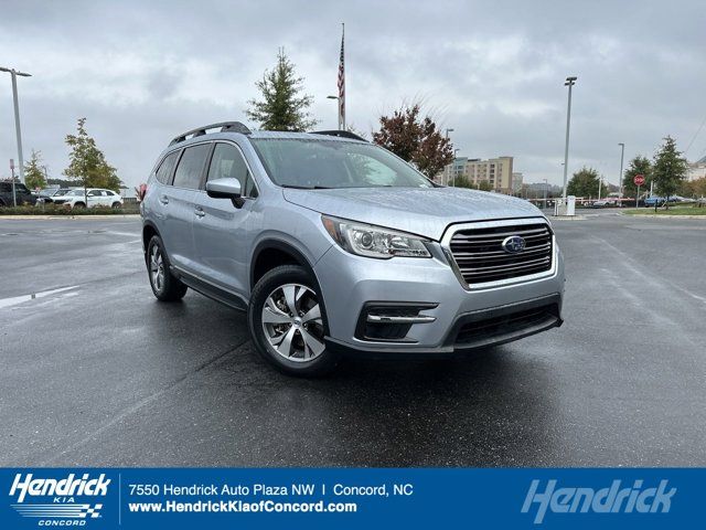 2019 Subaru Ascent Premium