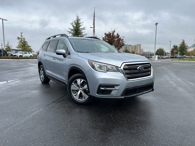 2019 Subaru Ascent Premium