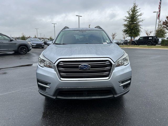 2019 Subaru Ascent Premium