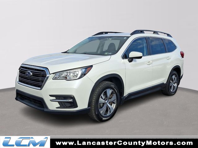 2019 Subaru Ascent Premium