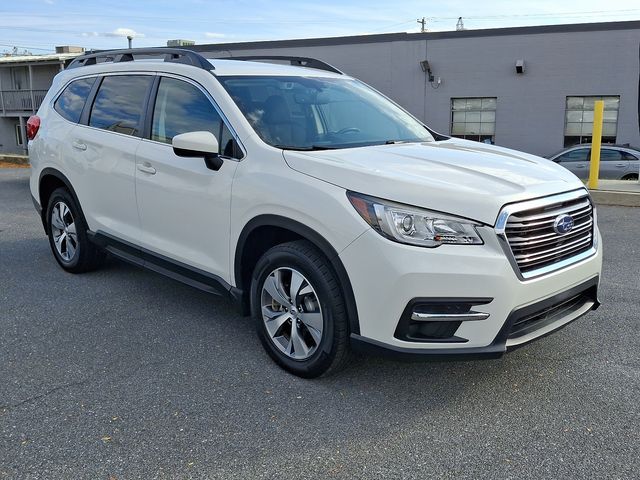 2019 Subaru Ascent Premium