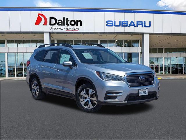 2019 Subaru Ascent Premium