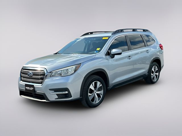 2019 Subaru Ascent Premium
