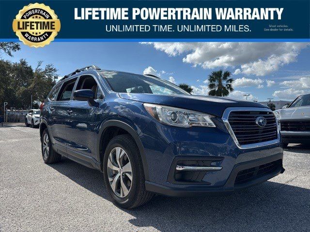 2019 Subaru Ascent Premium