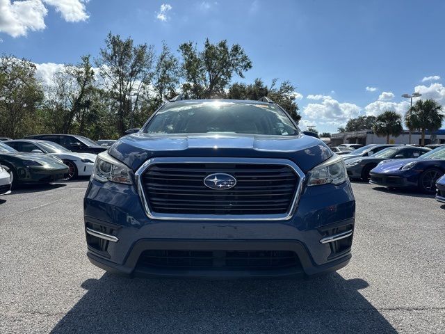 2019 Subaru Ascent Premium