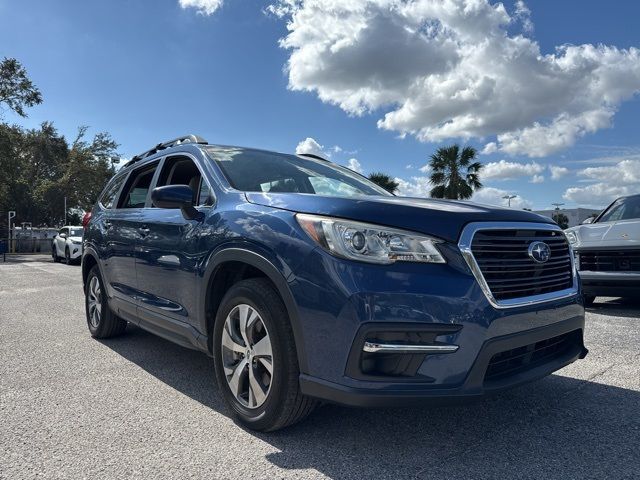 2019 Subaru Ascent Premium