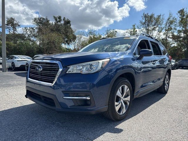 2019 Subaru Ascent Premium