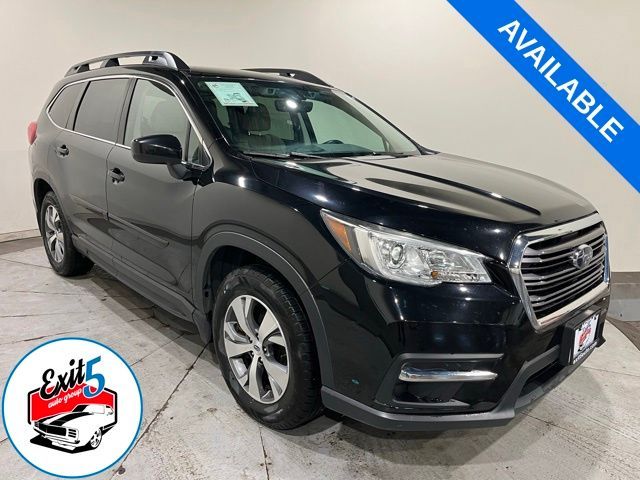 2019 Subaru Ascent Premium