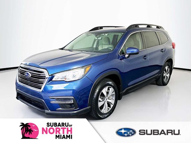 2019 Subaru Ascent Premium