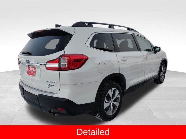 2019 Subaru Ascent Premium