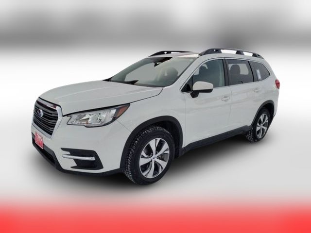 2019 Subaru Ascent Premium