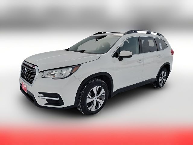 2019 Subaru Ascent Premium