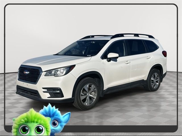 2019 Subaru Ascent Premium