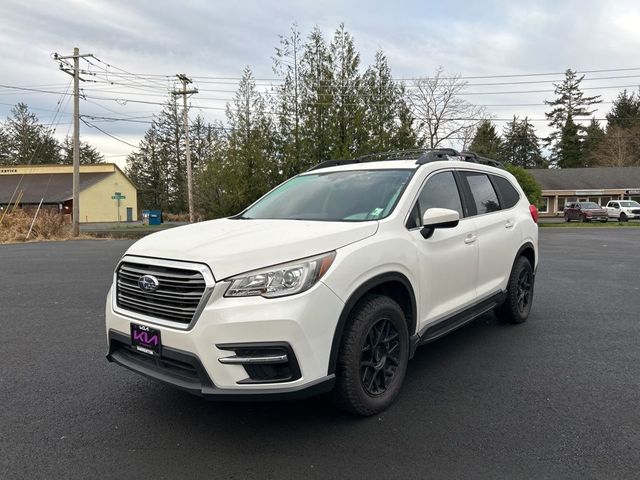 2019 Subaru Ascent Premium