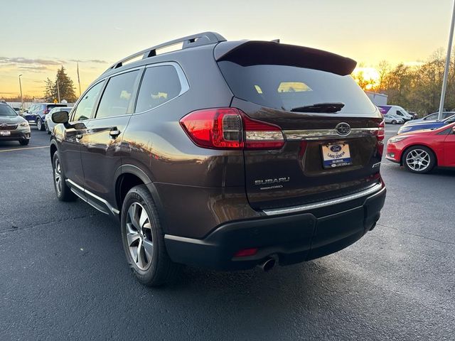 2019 Subaru Ascent Premium