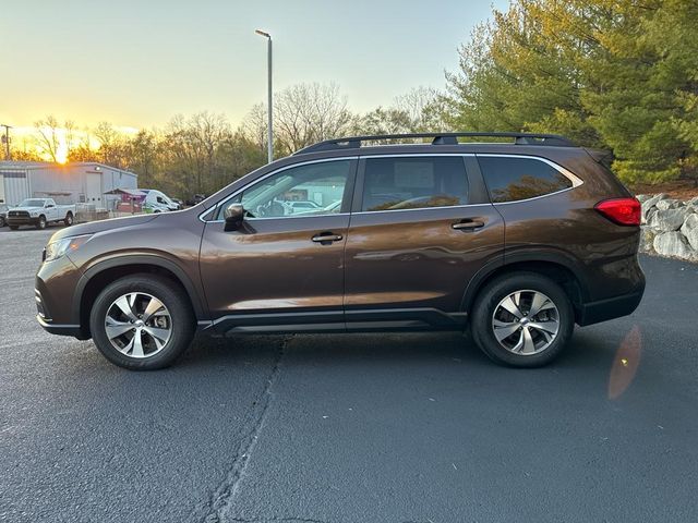 2019 Subaru Ascent Premium