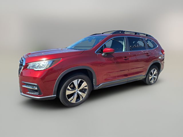 2019 Subaru Ascent Premium