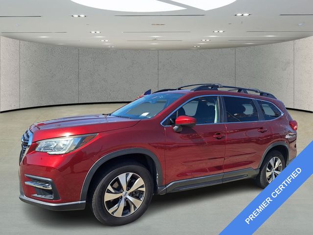 2019 Subaru Ascent Premium