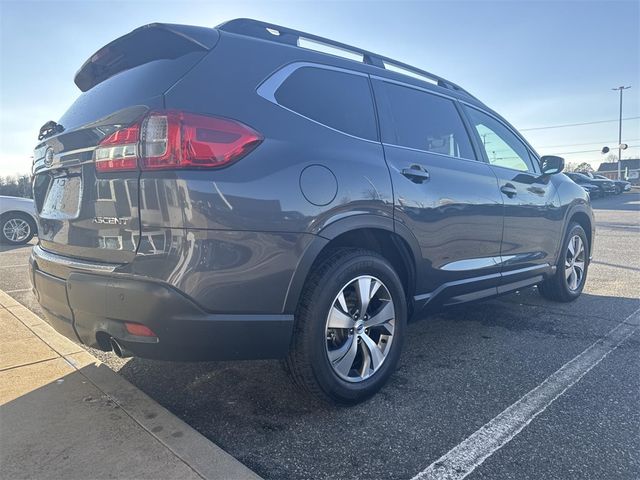 2019 Subaru Ascent Premium