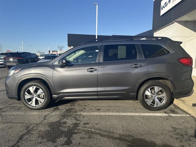 2019 Subaru Ascent Premium