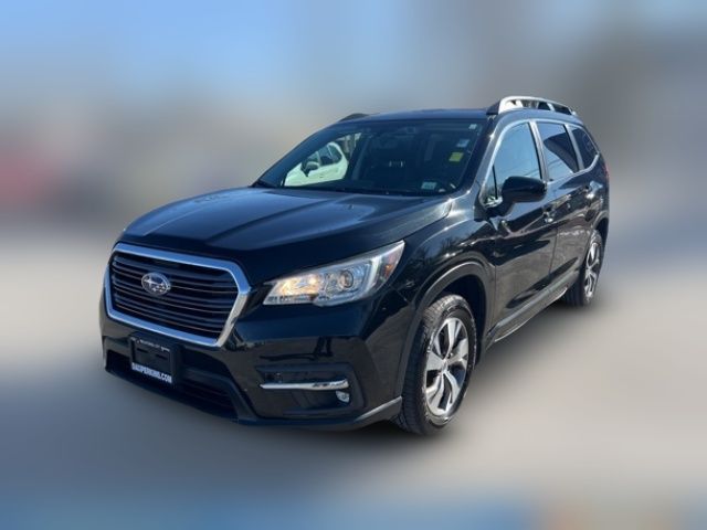 2019 Subaru Ascent Premium