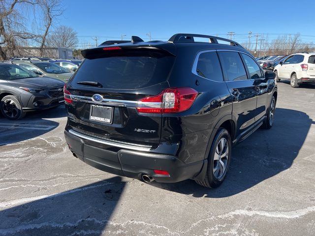 2019 Subaru Ascent Premium