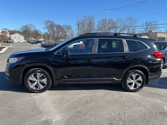 2019 Subaru Ascent Premium