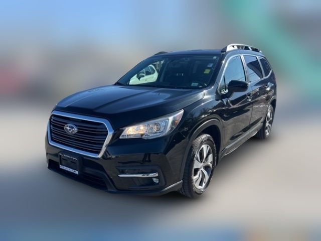 2019 Subaru Ascent Premium